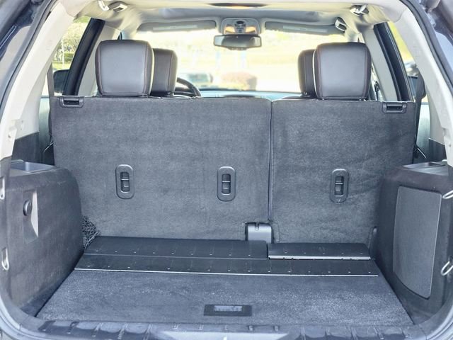 Used 2016 GMC Terrain SLT w/ Open Road Package image 28