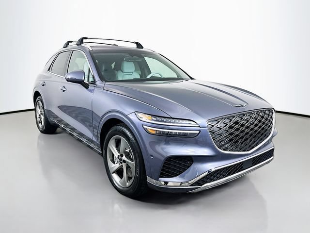New 2026 Genesis GV70 2.5T Advanced AWD/4WD image 3