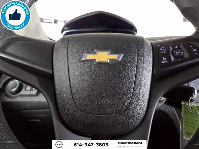 Used 2016 Chevrolet Trax LS AWD/4WD image 23