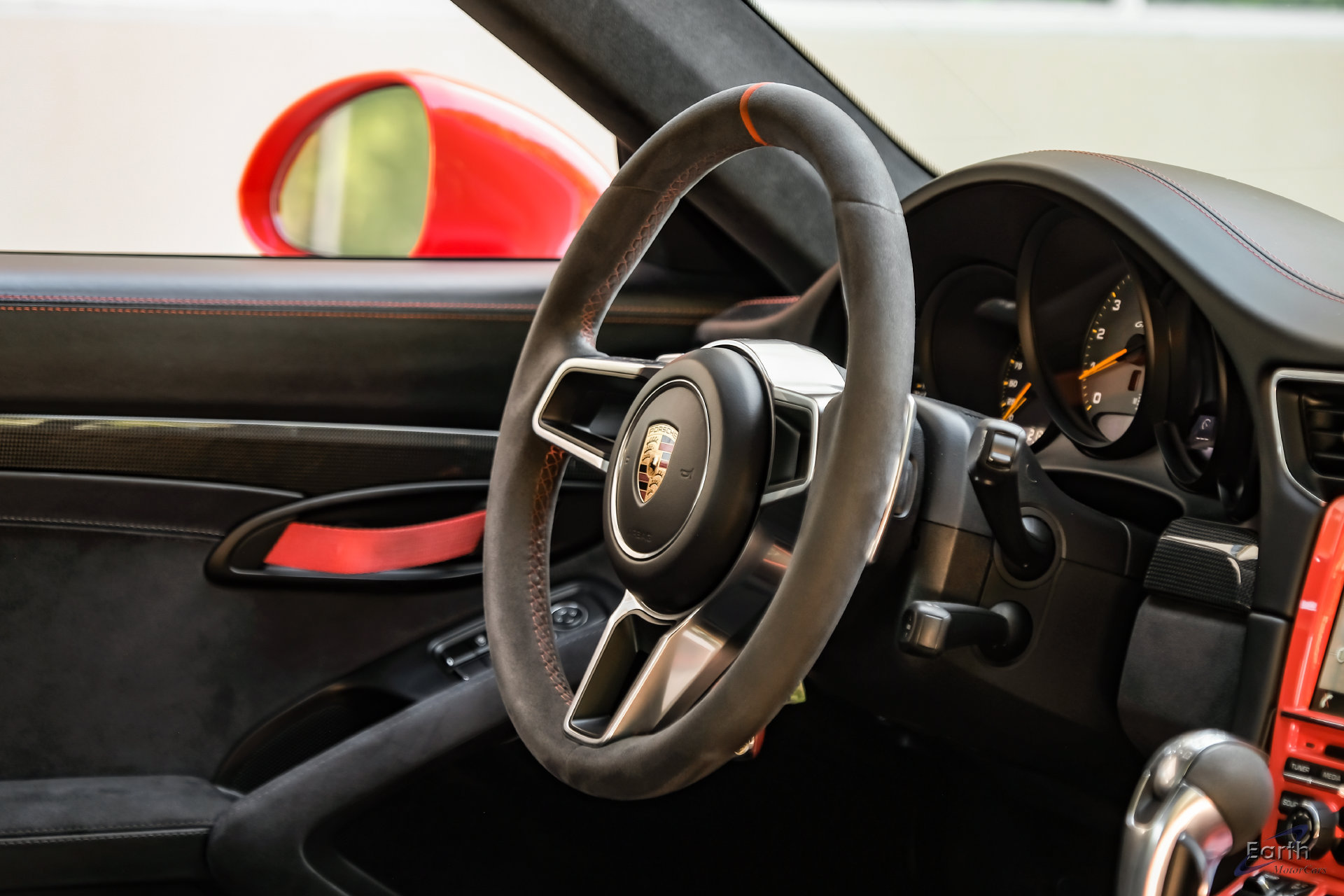 Used 2016 Porsche 911 GT3 RS RWD image 60