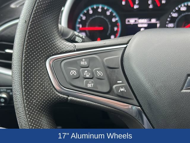 Certified 2023 Chevrolet Malibu LT image 22