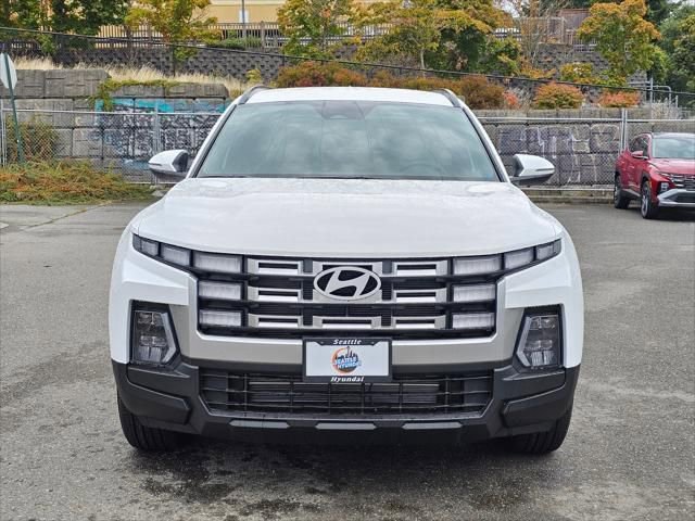 New 2026 Hyundai Santa Cruz SEL AWD/4WD image 2