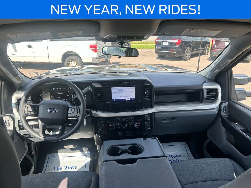 New 2025 Ford F250 XL image 22