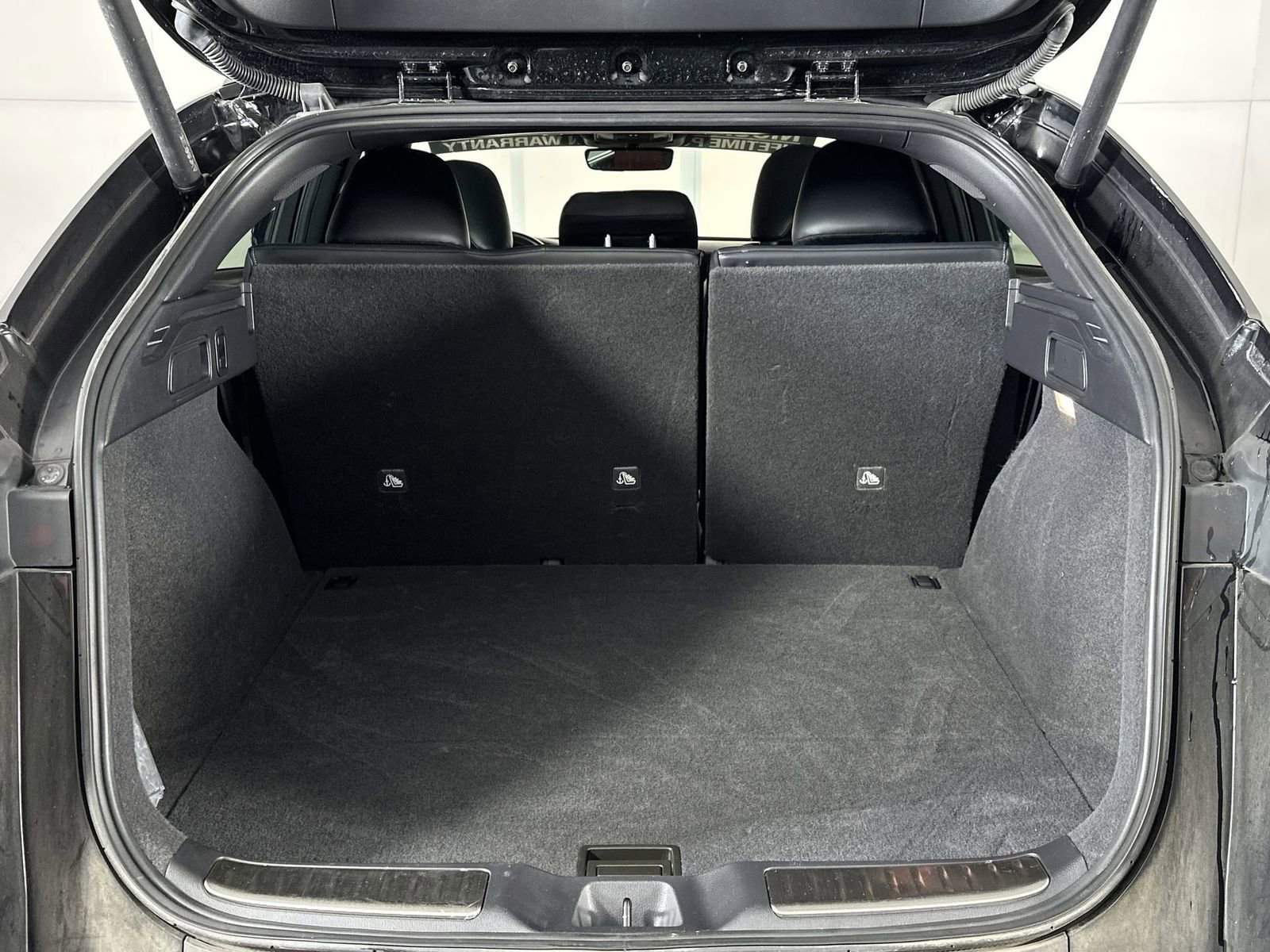 Used 2025 INFINITI QX55 Sensory w/ Lighting Package image 25