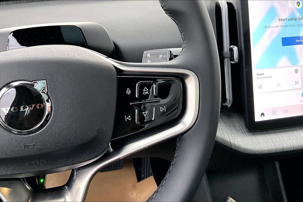 New 2026 Volvo EX30 Plus w/ Protection Package Premier AWD/4WD image 13