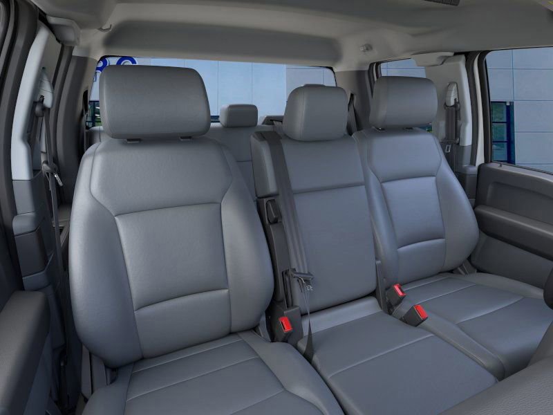 New 2026 Ford F250 XL w/ XL Off-Road Package image 10
