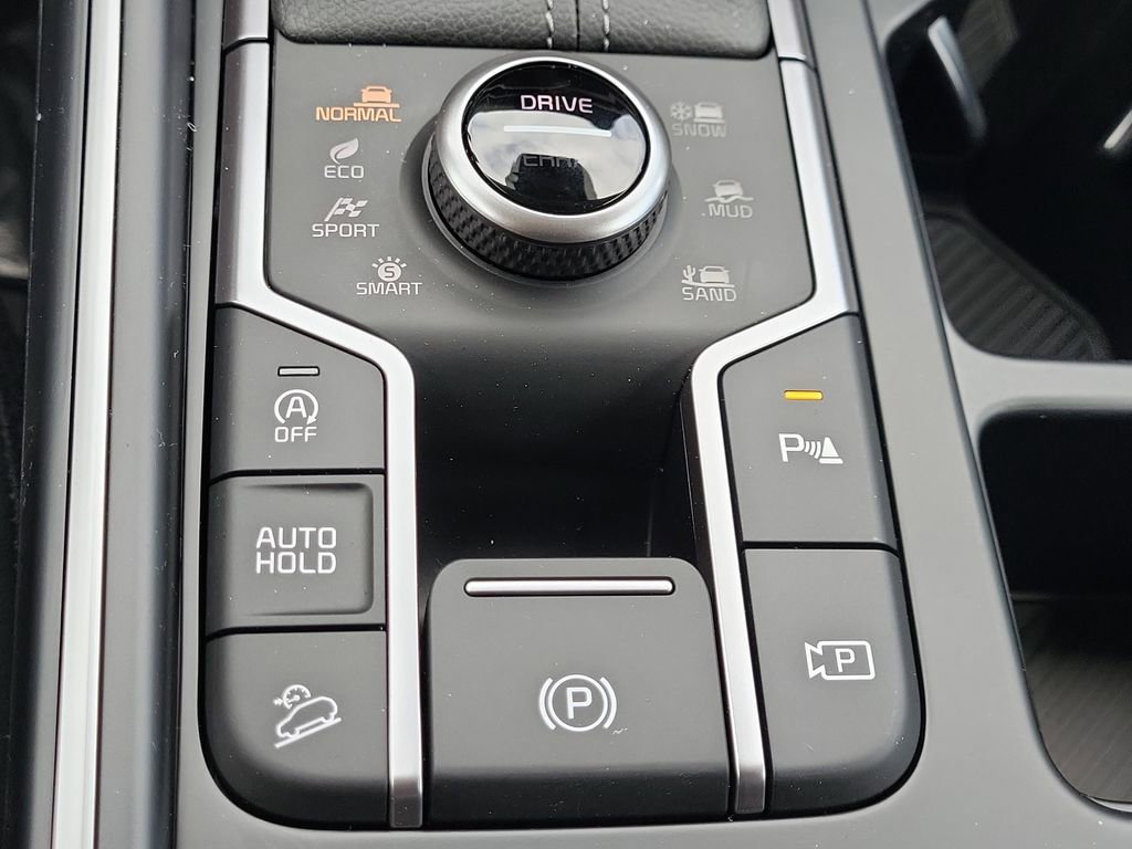 New 2026 Kia Sorento X-Line EX image 24