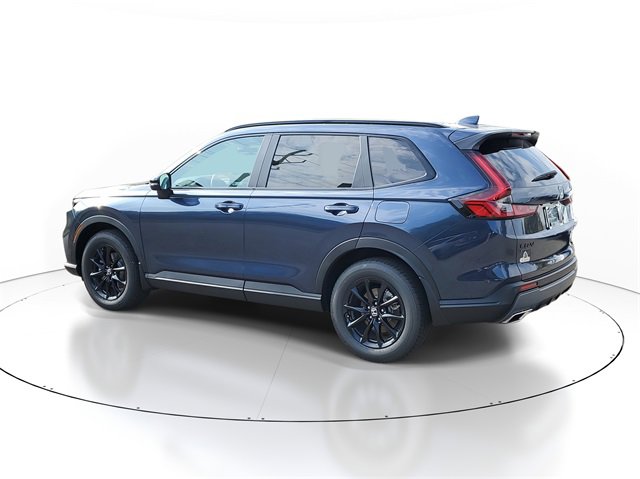New 2026 Honda CR-V Sport-L image 3