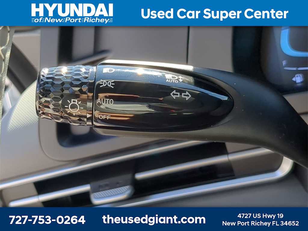 New 2026 Hyundai Elantra SEL Sport Premium image 28