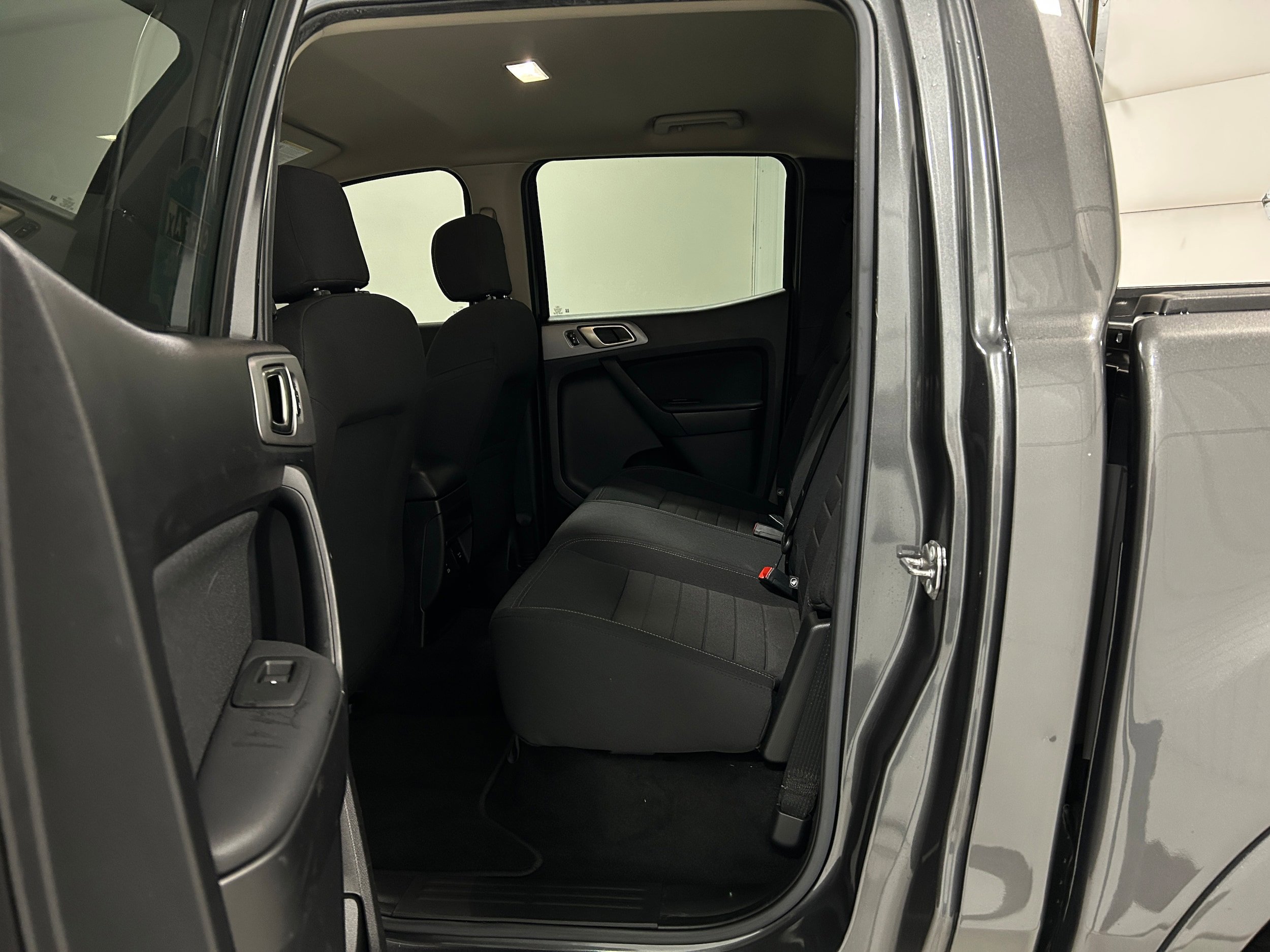 Used 2019 Ford Ranger XLT w/ Equipment Group 301A Mid image 27