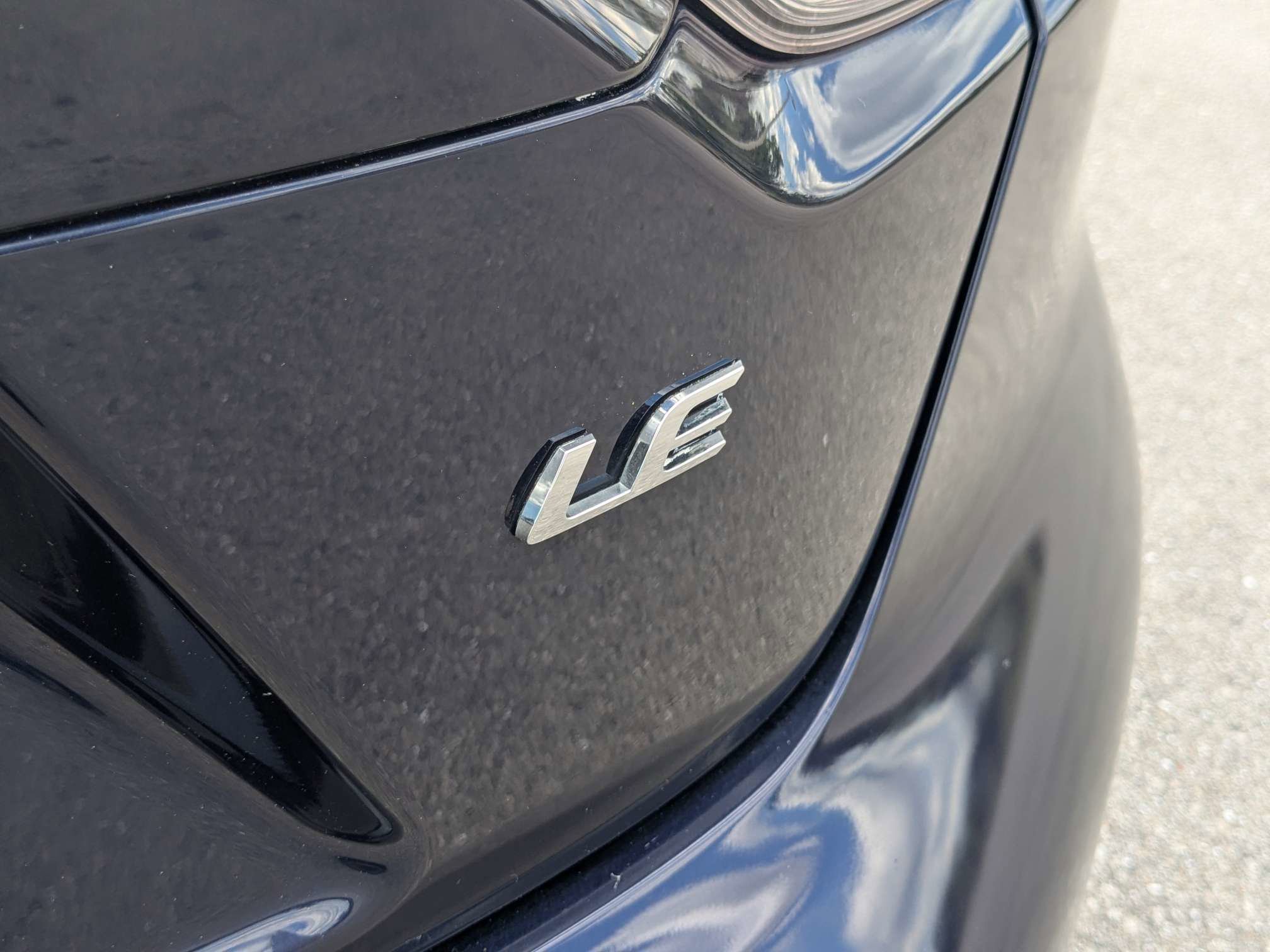 Used 2021 Toyota Corolla LE FWD image 14