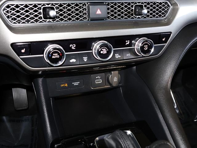 Used 2024 Acura Integra FWD image 19