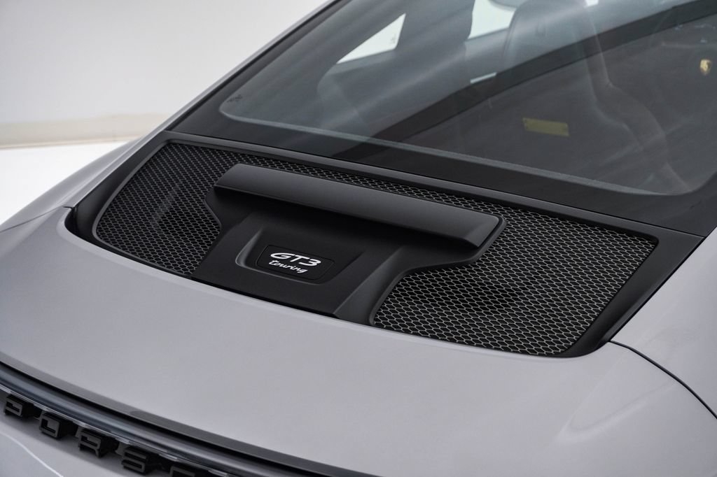Certified 2024 Porsche 911 GT3 RWD image 13