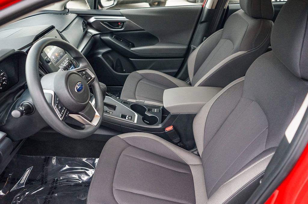 Certified 2025 Subaru Impreza 2.0i image 21