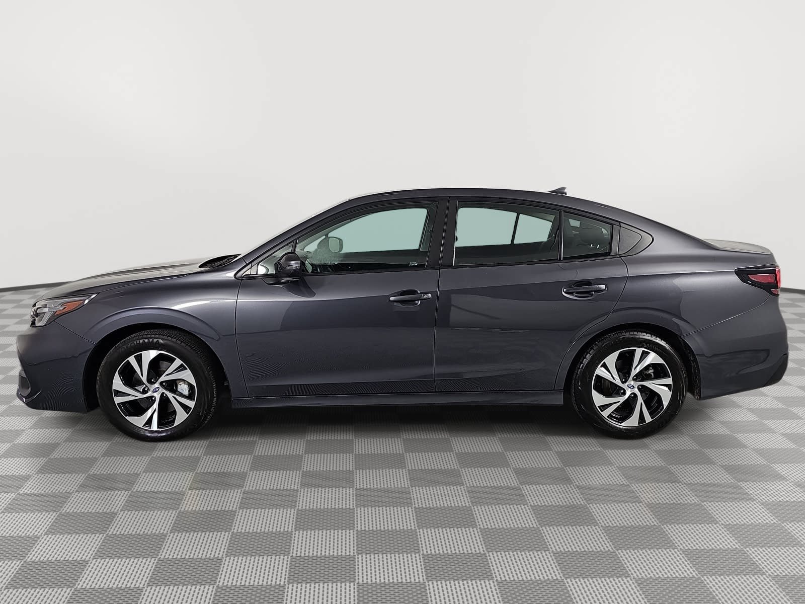 Used 2024 Subaru Legacy Premium AWD/4WD image 5