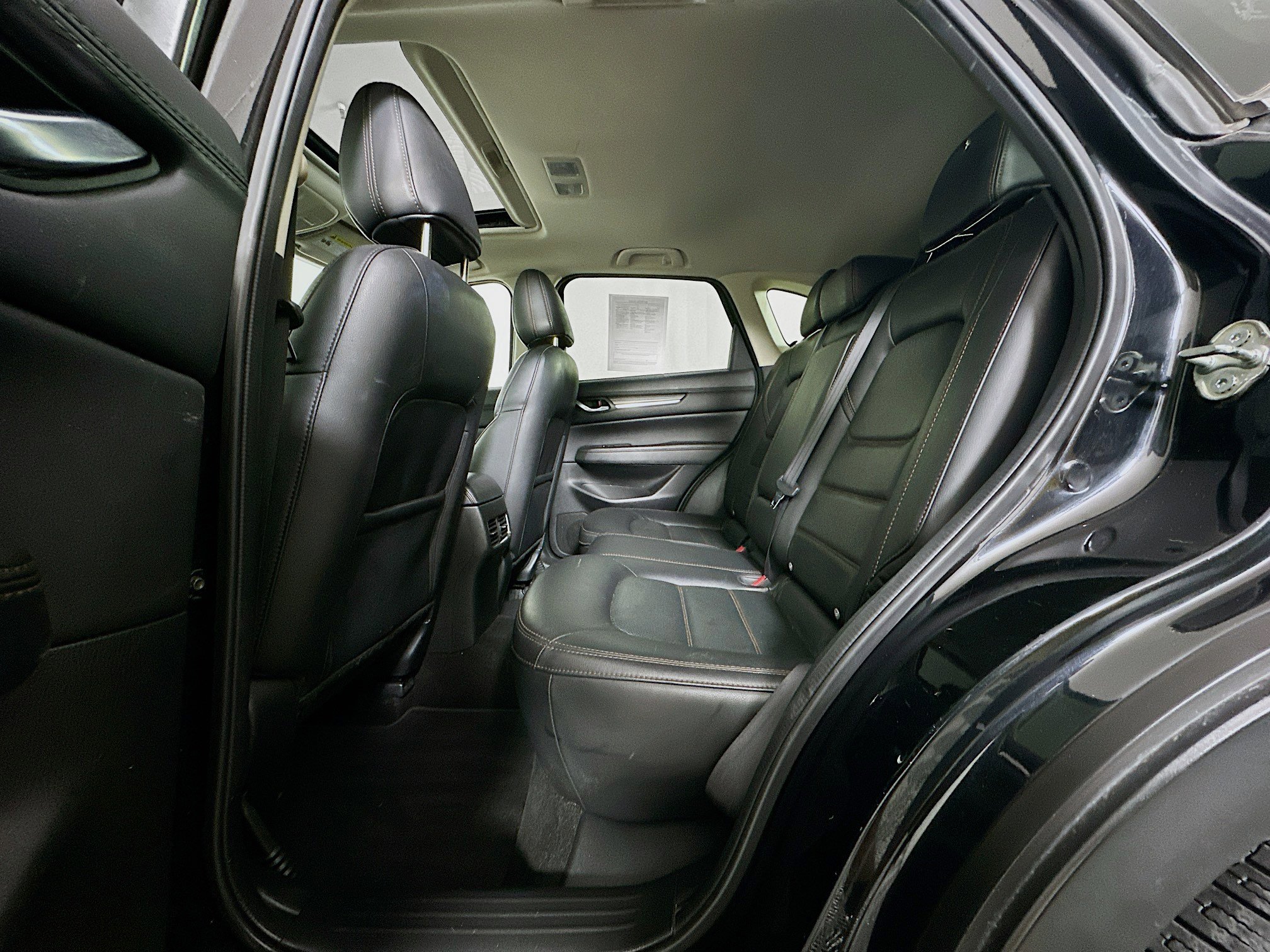 Used 2018 MAZDA CX-5 Grand Touring image 28