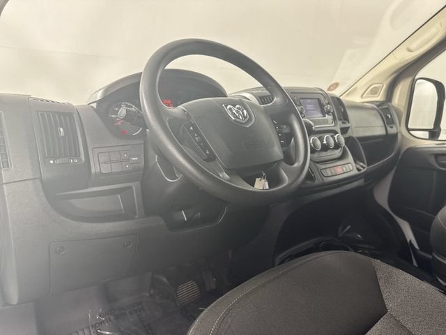 Used 2020 RAM ProMaster 1500 FWD image 21