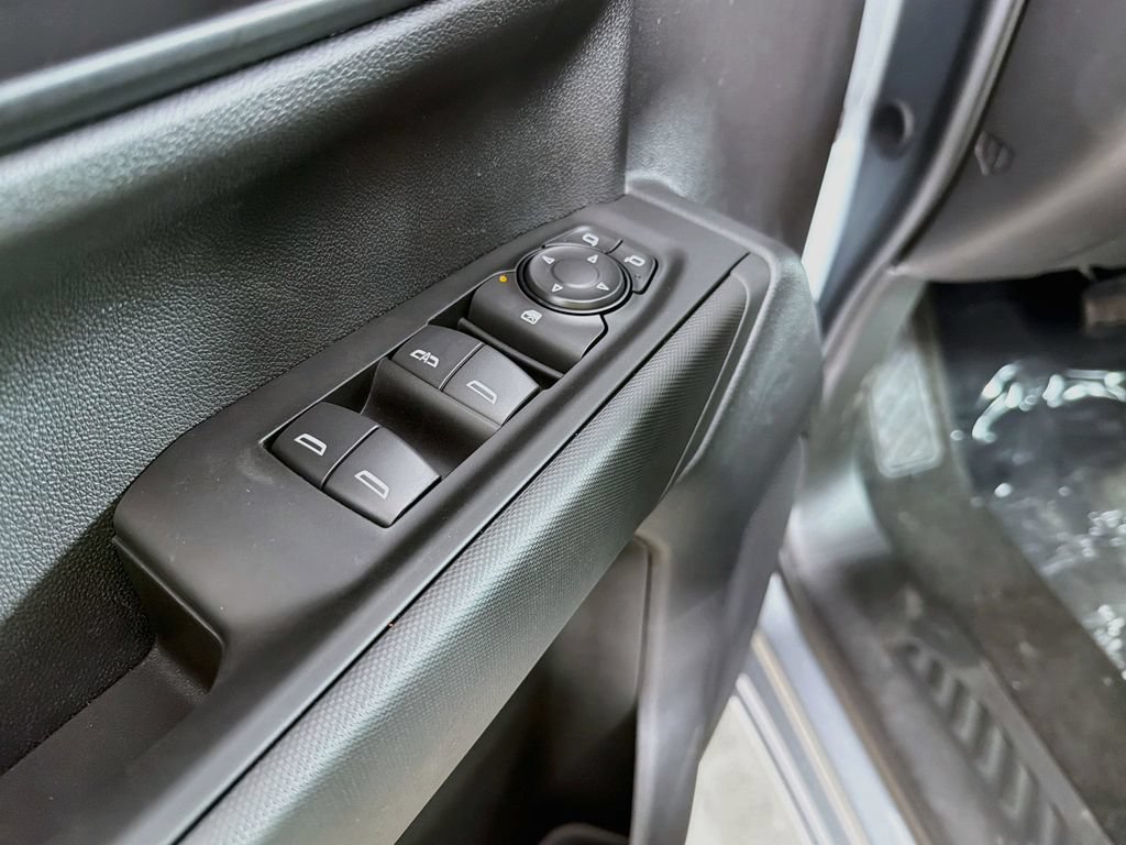 New 2026 Chevrolet Silverado 1500 Custom AWD/4WD image 13