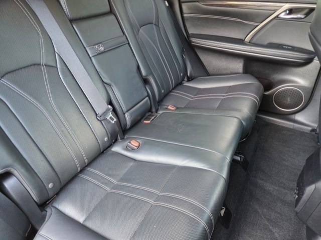 Used 2022 Lexus RX 350 FWD w/ Luxury Package image 6