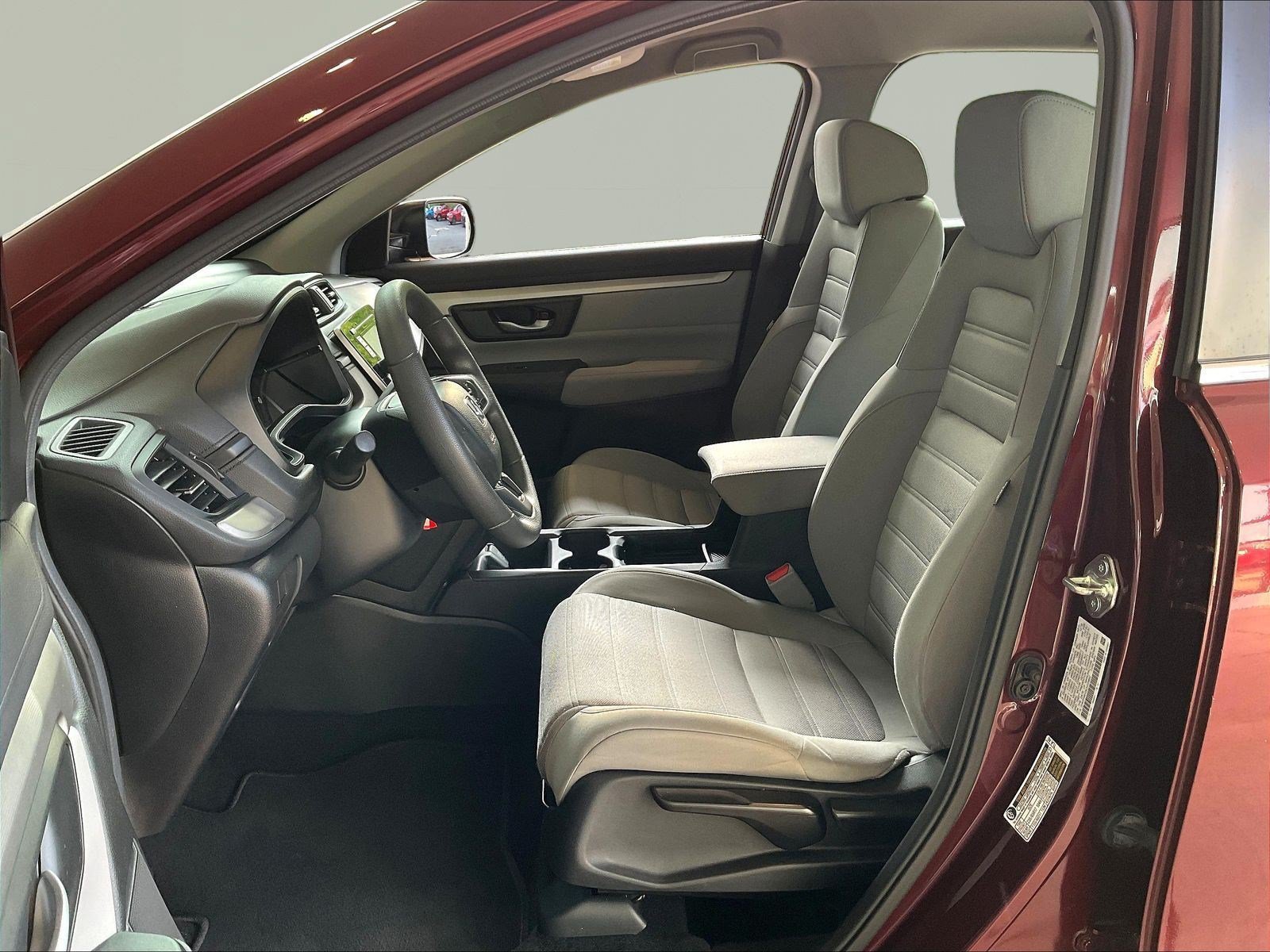 Used 2018 Honda CR-V LX image 21