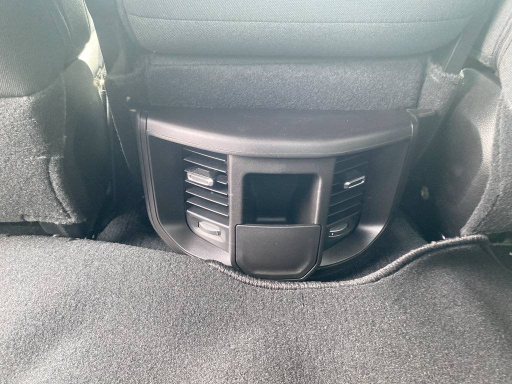 New 2026 RAM 2500 Tradesman AWD/4WD image 16