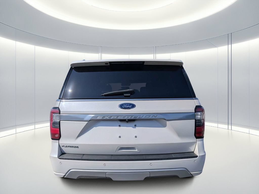 Used 2019 Ford Expedition Platinum AWD/4WD image 5