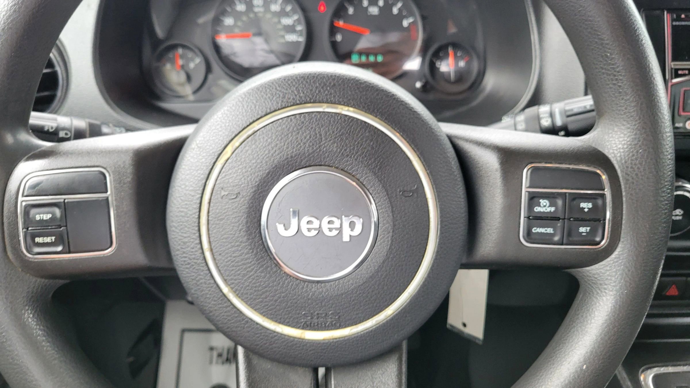 Used 2012 Jeep Patriot Sport w/ PWR Value Group image 13