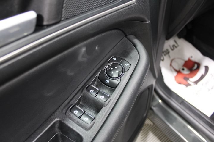 Used 2024 Ford Edge SEL w/ Convenience Package AWD/4WD image 19