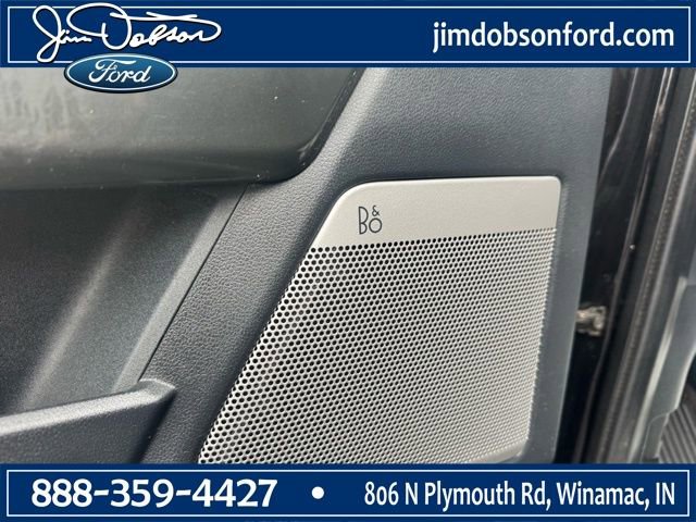 Used 2022 Ford F150 XLT w/ Equipment Group 302A High image 22