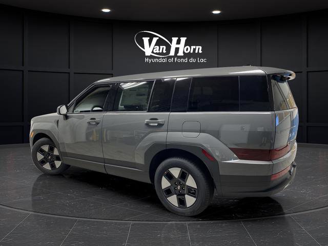 New 2026 Hyundai Santa Fe SE image 3