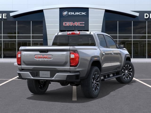 New 2026 GMC Canyon Denali AWD/4WD image 4