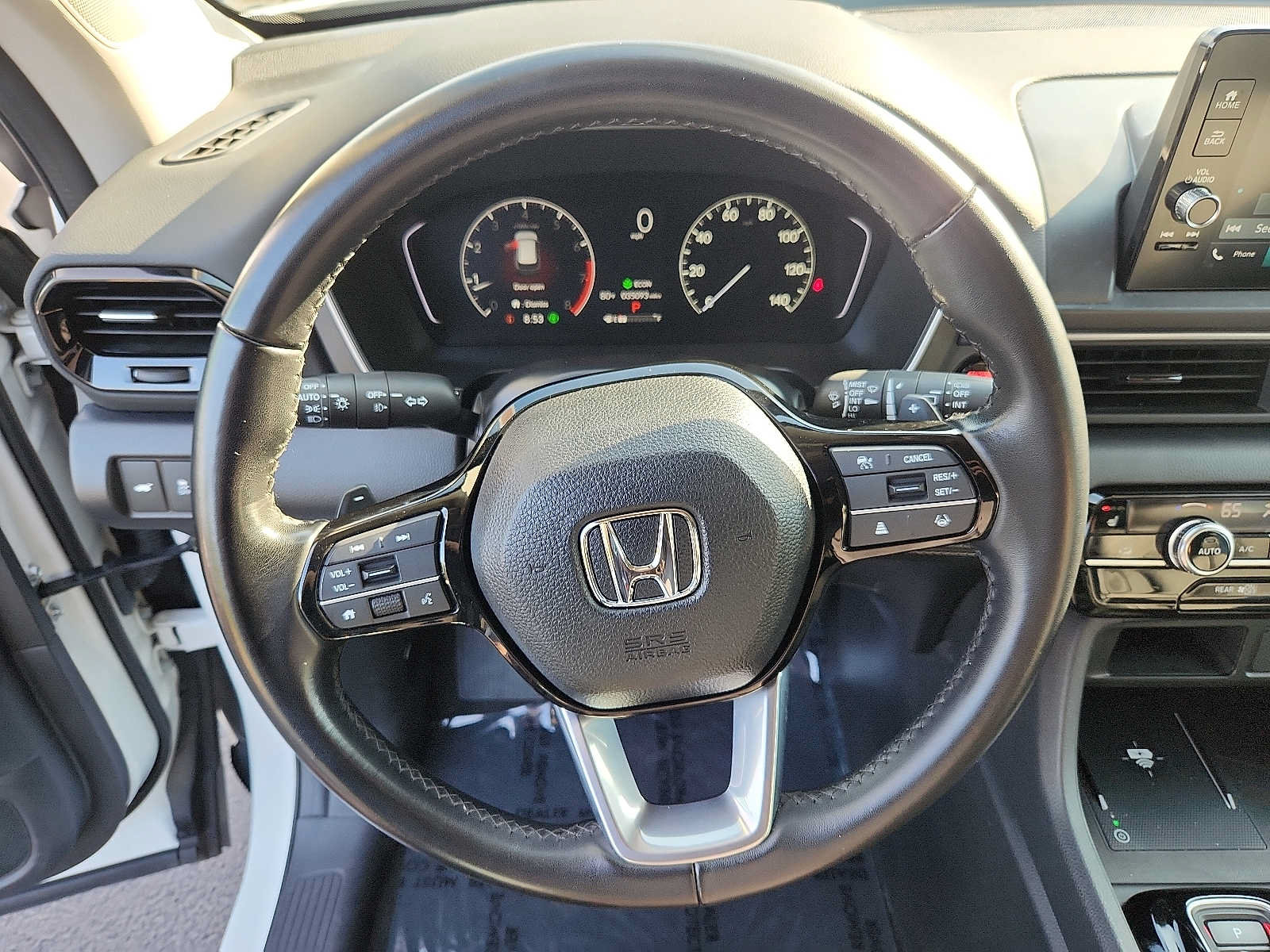 Certified 2023 Honda Pilot EX-L image 19
