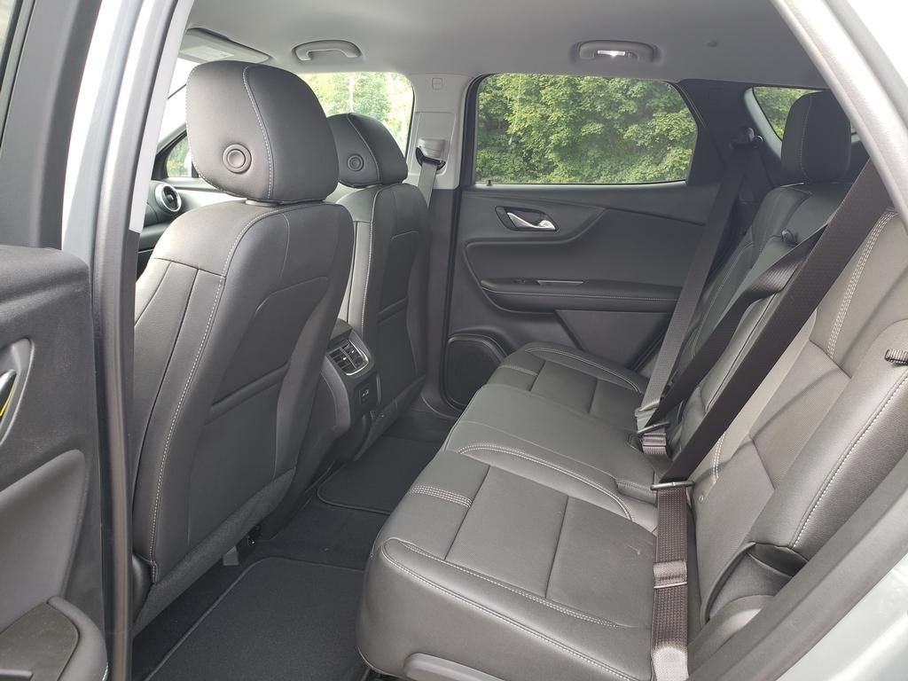 New 2026 Chevrolet Blazer LT AWD/4WD image 16