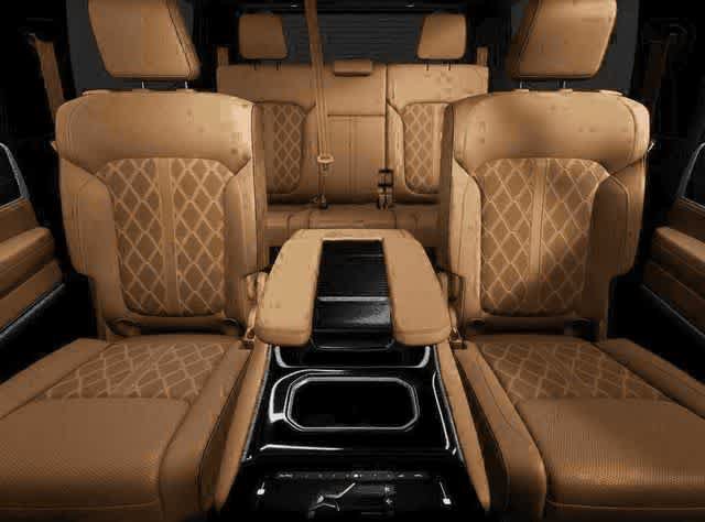 New 2026 Jeep Grand Wagoneer Summit AWD/4WD image 30
