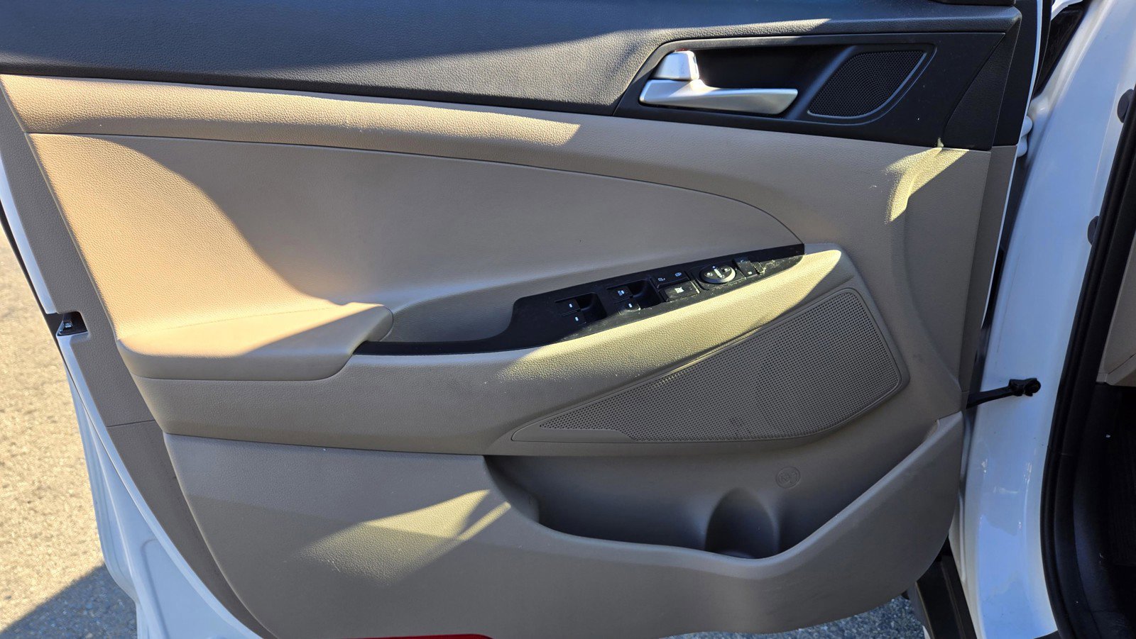 Used 2020 Hyundai Tucson SEL image 18