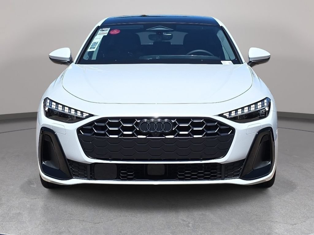 New 2026 Audi A5 2.0T Premium AWD/4WD video 2