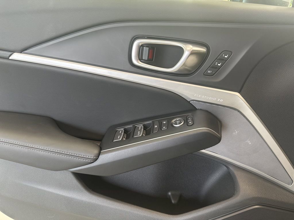 New 2025 Acura Integra A-Spec image 16