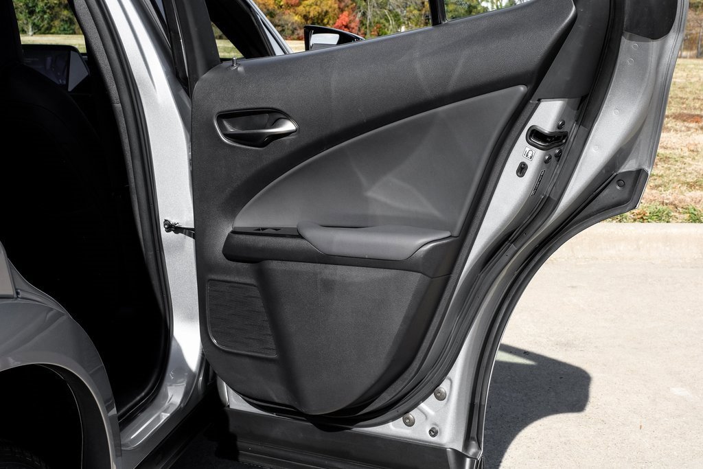 Used 2023 Lexus UX 250h FWD w/ Premium Package image 51