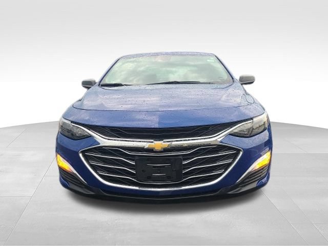 Used 2023 Chevrolet Malibu LS FWD image 8