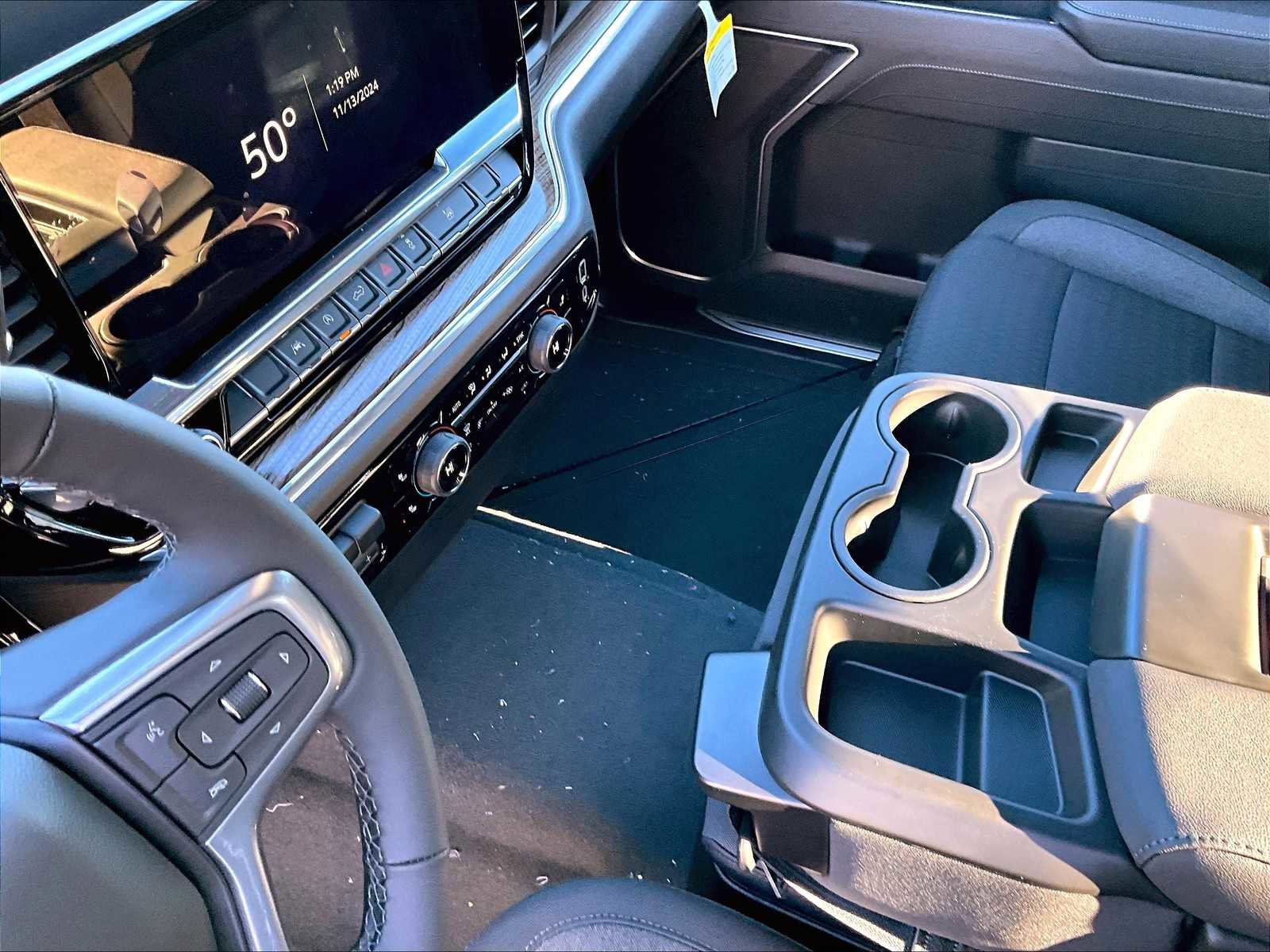 New 2025 Chevrolet Silverado 1500 LT image 14