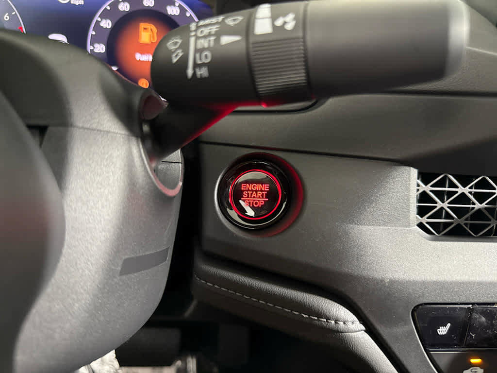 New 2025 Honda Accord SE image 29