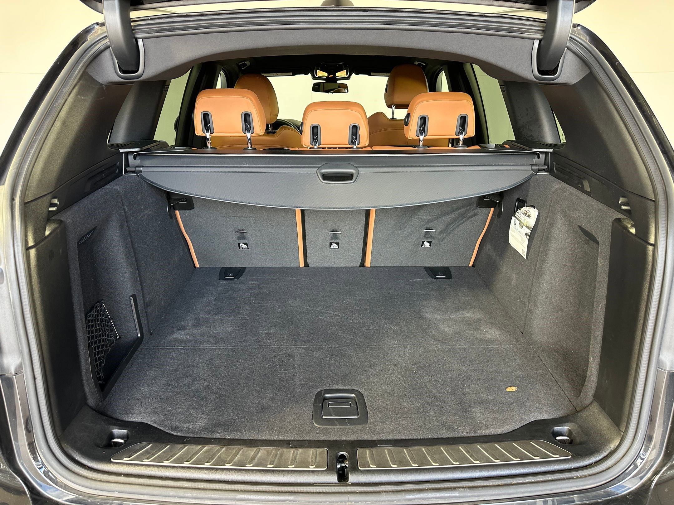 Certified 2023 BMW X3 xDrive30i w/ Premium Package image 31