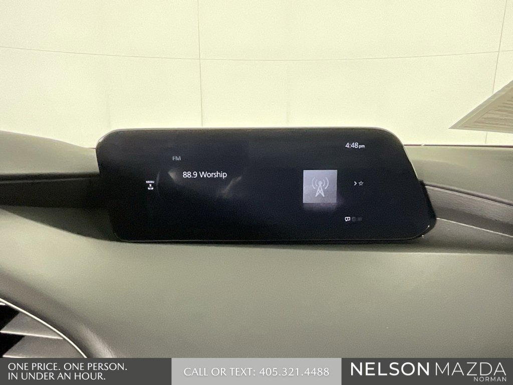 Used 2025 MAZDA MAZDA3 s image 33