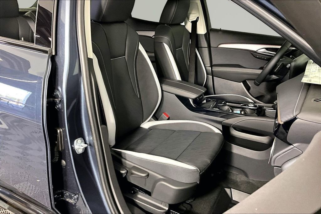 New 2026 Buick Envision Sport Touring AWD/4WD image 12