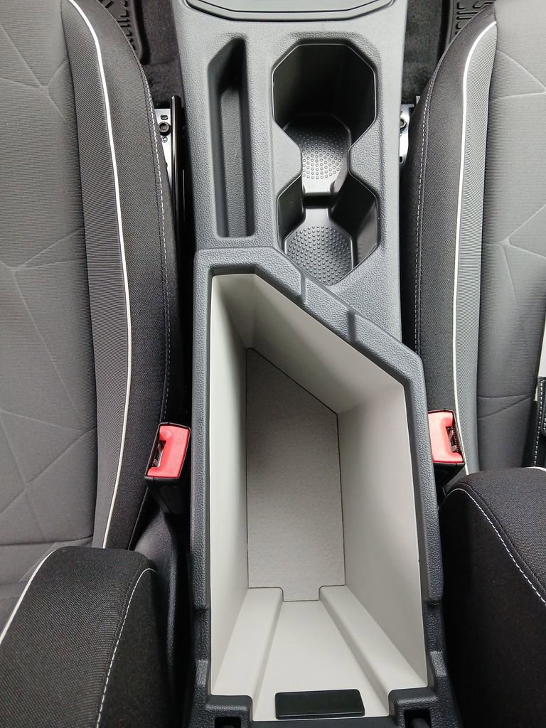 New 2026 Volkswagen Jetta Sport image 24