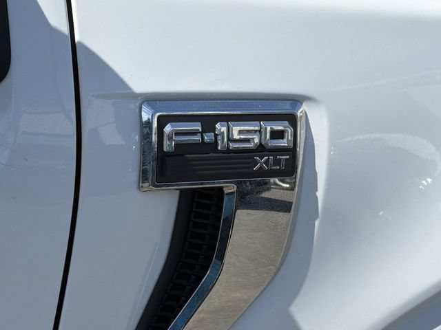 Used 2023 Ford F150 XLT w/ Equipment Group 301A Mid AWD/4WD image 38