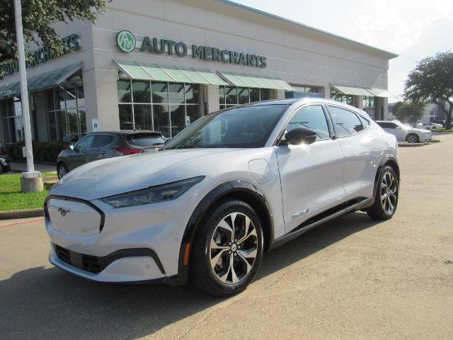 Used 2023 Ford Mustang Mach-E Premium