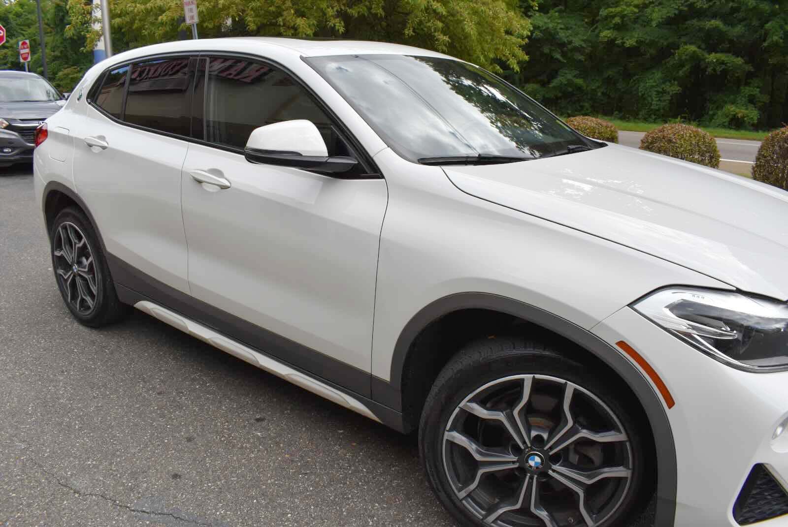 Used 2018 BMW X2 sDrive28i w/ M SportX Package FWD image 57