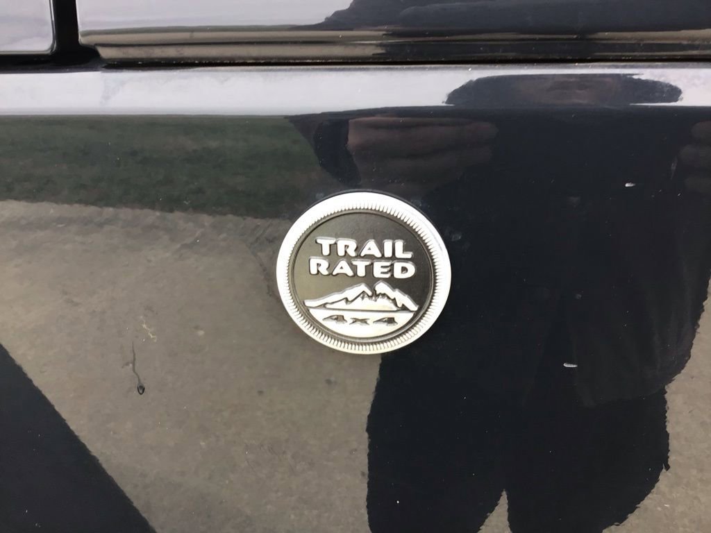 Used 2018 Jeep Wrangler Unlimited Sport S image 26