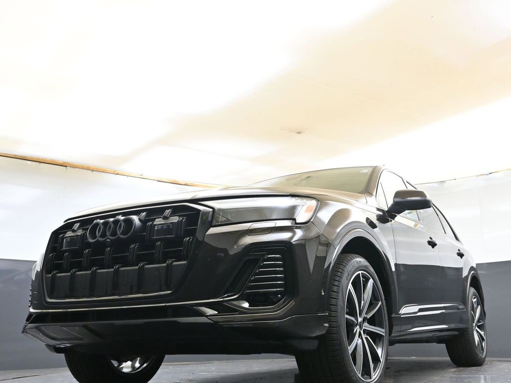 New 2026 Audi Q7 2.0T Premium Plus image 38